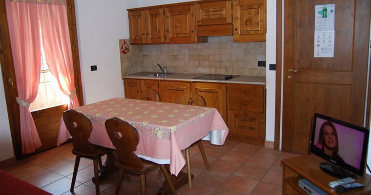 Chalet Gardenia Bormio (1)