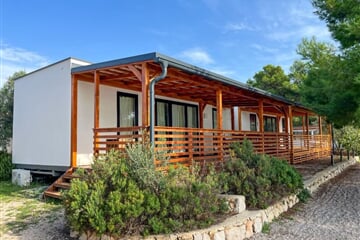 Pirovac - Miran mobil home **