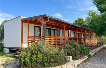 Pirovac - Miran mobil home **