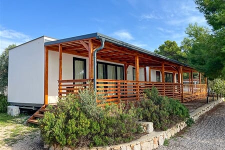 Pirovac - Miran mobil home **