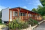Miran mobil home - Pirovac - 101 CK Zemek - Chorvatsko