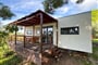 Miran mobil home - Cube 4+1 - Pirovac - 101 CK Zemek - Chorvatsko