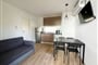 Miran mobil home - Cube 4+1 - Pirovac - 101 CK Zemek - Chorvatsko