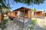 Miran mobil home - Studio 2+1 - Pirovac - 101 CK Zemek - Chorvatsko