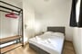 Miran mobil home - Cube 4+1 - Pirovac - 101 CK Zemek - Chorvatsko