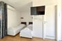 Miran mobil home - Studio 2+1 - Pirovac - 101 CK Zemek - Chorvatsko