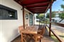 Miran mobil home - Cube 4+1 - Pirovac - 101 CK Zemek - Chorvatsko
