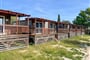 Miran mobil home - Glamping 2+2 - Pirovac - 101 CK Zemek - Chorvatsko