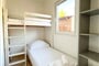 Miran mobil home - Cube 5+2 MS - Pirovac - 101 CK Zemek - Chorvatsko