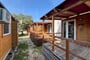 Miran mobil home - Studio 2+1 - Pirovac - 101 CK Zemek - Chorvatsko