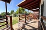 Miran mobil home - Glamping 2+2 - Pirovac - 101 CK Zemek - Chorvatsko