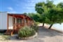 Miran mobil home - Cube 5+2 MS - Pirovac - 101 CK Zemek - Chorvatsko