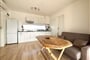 Miran mobil home - Cube 5+2 MS - Pirovac - 101 CK Zemek - Chorvatsko
