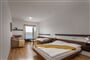 Uvala Scott hotel - dvoulůžkový pokoj s možností přistýlky, Comfort - Kraljevica - 101 CK Zemek - Chorvatsko
