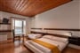 Uvala Scott hotel - dvoulůžkový pokoj s možností přistýlky, Standard - Kraljevica - 101 CK Zemek - Chorvatsko