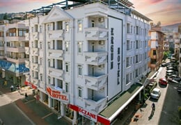 Ergun Hotel