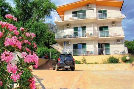 Gradac - Vila SLAVENA