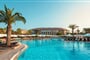 Hotel Club Turan Prince World: fotografie vybavení exteriérů a interiérů ubytování.