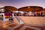 Hotel Club Turan Prince World: fotografie vybavení exteriérů a interiérů ubytování.
