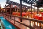 Hotel Club Turan Prince World: fotografie vybavení exteriérů a interiérů ubytování.
