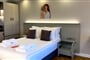 Hotel Club Turan Prince World: fotografie vybavení exteriérů a interiérů ubytování.