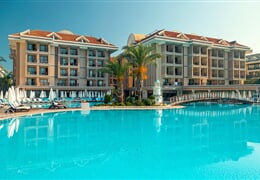 Side - Hotel Turan Prince Residence