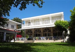 Nidri - Hotel Avra Beach - Lefkada