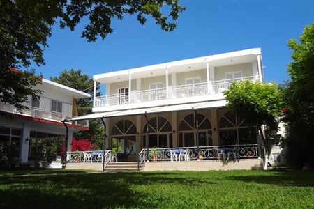 Nidri - Hotel Avra Beach - Lefkada