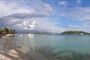 Hotel Avra Beach - Lefkada: fotografie vybavení exteriérů a interiérů ubytování.