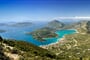 Hotel Avra Beach - Lefkada: fotografie vybavení exteriérů a interiérů ubytování.