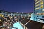 Hotel Limak Lara Deluxe & Resort: fotografie vybavení exteriérů a interiérů ubytování.
