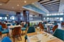 Hotel Limak Lara Deluxe & Resort: fotografie vybavení exteriérů a interiérů ubytování.