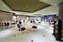 Hotel Limak Lara Deluxe & Resort: fotografie vybavení exteriérů a interiérů ubytování.
