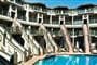 Hotel Limak Lara Deluxe & Resort: fotografie vybavení exteriérů a interiérů ubytování.