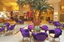 Hotel Limak Lara Deluxe & Resort: fotografie vybavení exteriérů a interiérů ubytování.