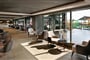 Hotel Limak Lara Deluxe & Resort: fotografie vybavení exteriérů a interiérů ubytování.