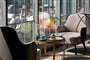 Hotel Limak Lara Deluxe & Resort: fotografie vybavení exteriérů a interiérů ubytování.
