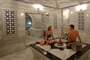 Hotel Limak Lara Deluxe & Resort: fotografie vybavení exteriérů a interiérů ubytování.
