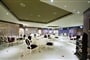 Hotel Limak Lara Deluxe & Resort: fotografie vybavení exteriérů a interiérů ubytování.