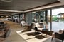 Hotel Limak Lara Deluxe & Resort: fotografie vybavení exteriérů a interiérů ubytování.