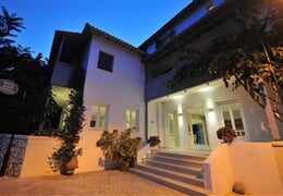 Agios Nikitas - Hotel Agios Nikitas **+