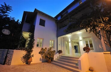 Agios Nikitas - Hotel Agios Nikitas **+
