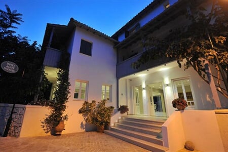 Agios Nikitas - Hotel Agios Nikitas **+