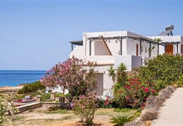 Lefkos - Studia Sun Week Bay