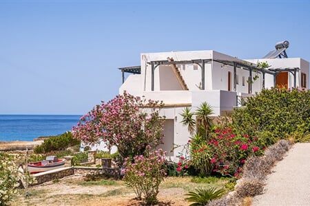 Lefkos - Studia Sun Week Bay