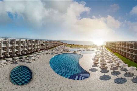 Hotel Sirena Beach Resort & SPA *****