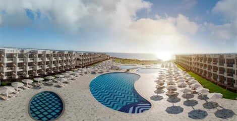 Hotel Sirena Beach Resort & SPA *****