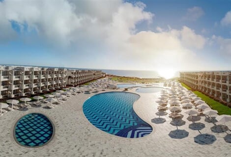 Hotel Sirena Beach Resort & SPA *****