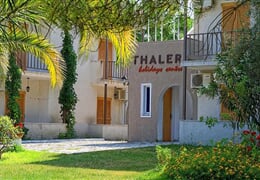 Lygia - Aparthotel Thalero Holiday Center