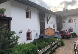 Hotel Garni Fortuna *** - Ortisei